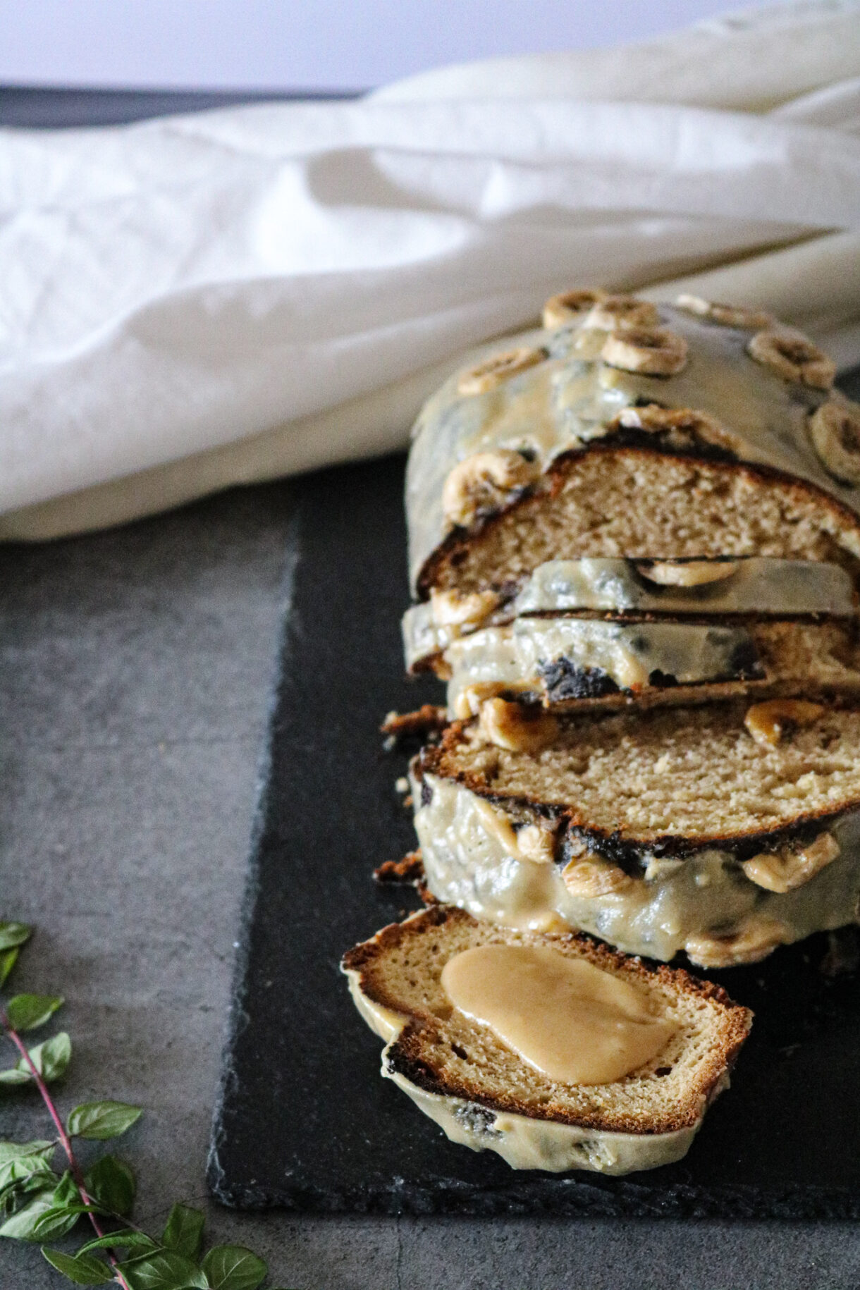 recettes avec lait de noisette