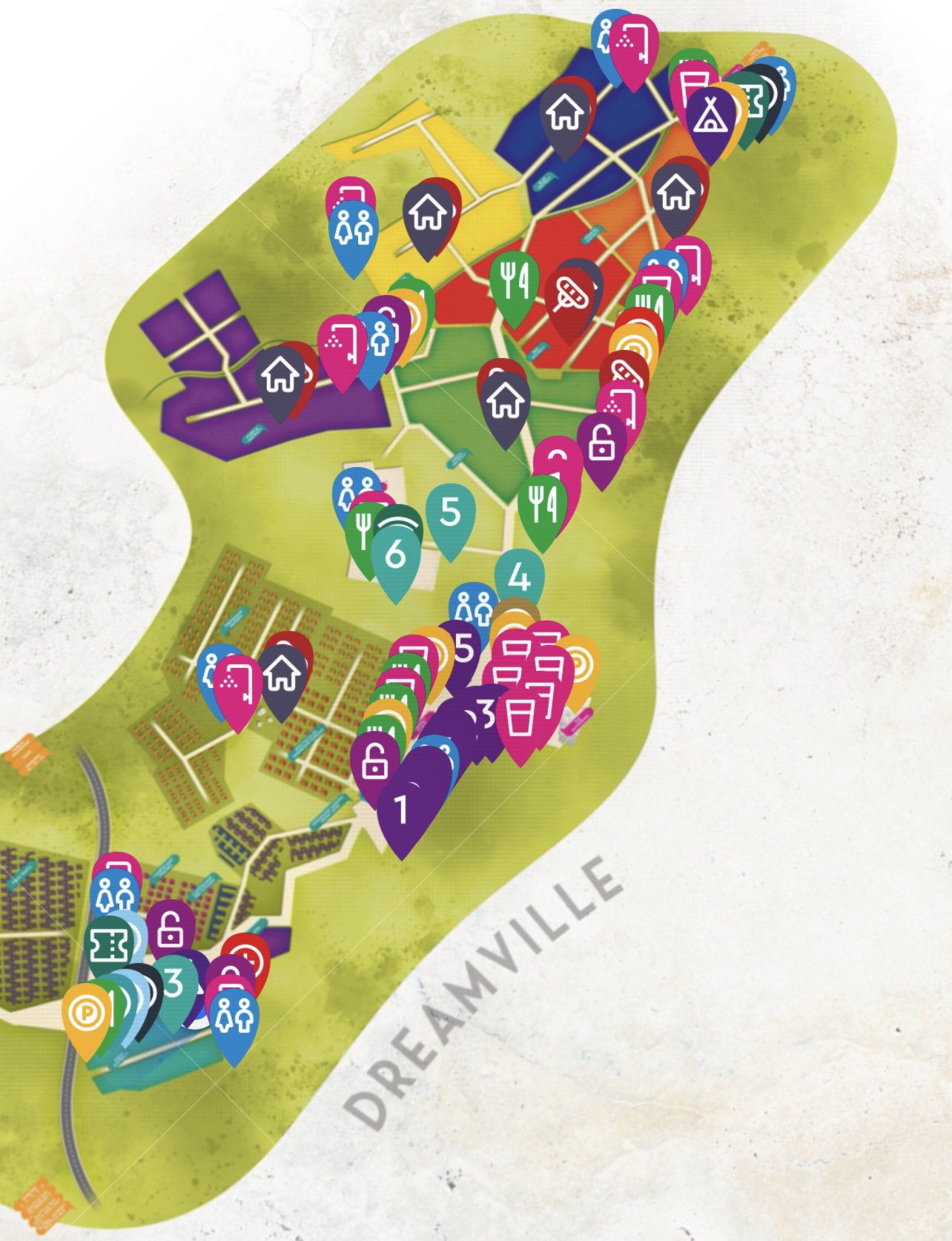 Tomorrowland Belgique : Le guide ultime pour vivre une expérience