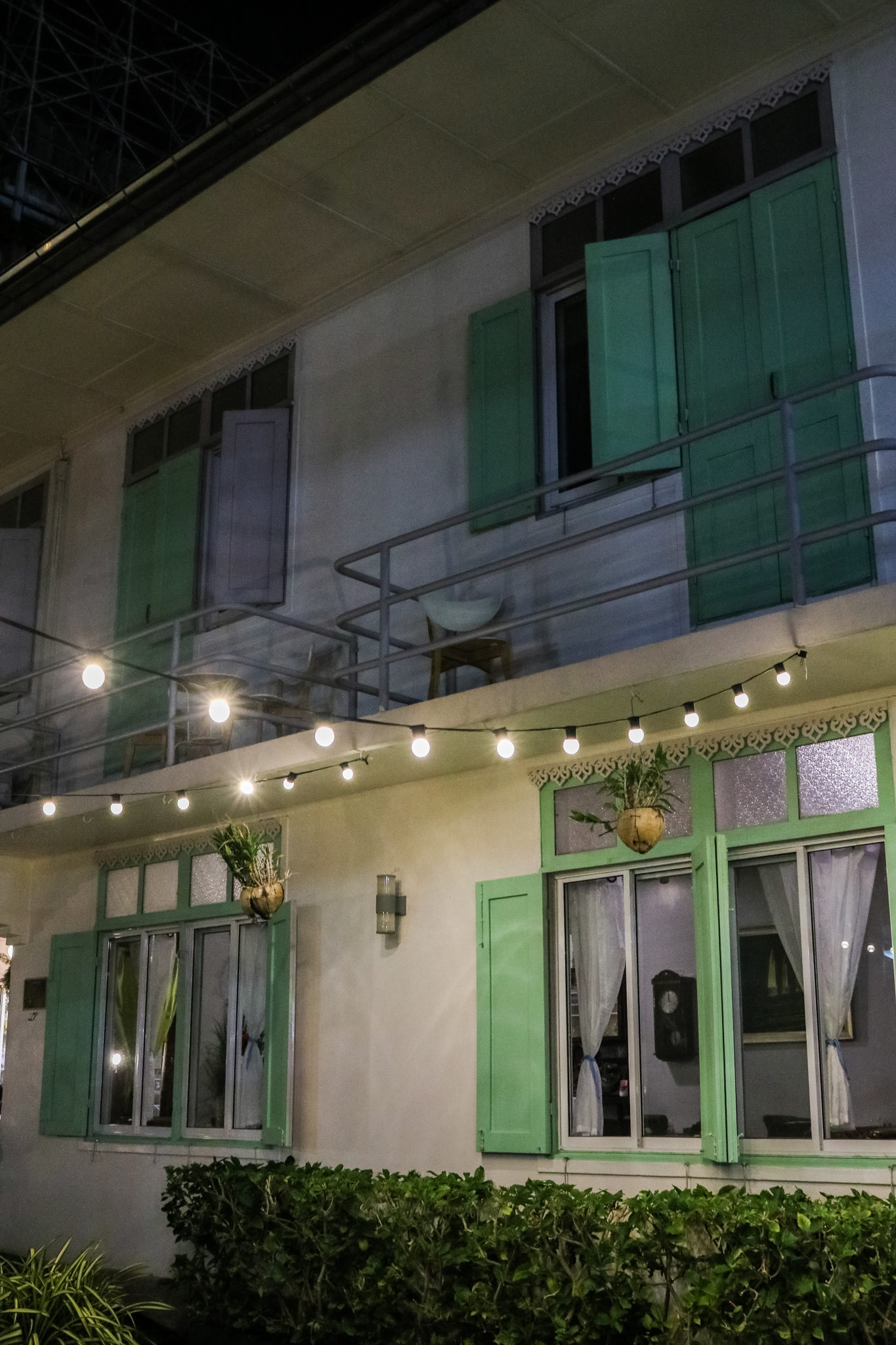 Dinso hôtel bangkok